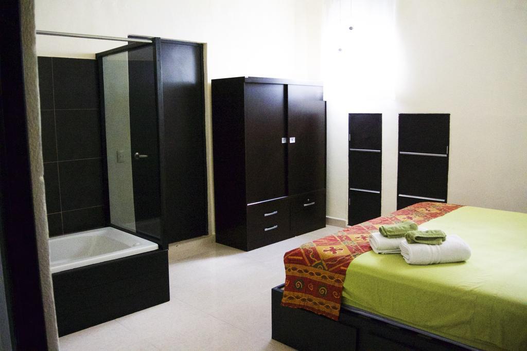 Hotel Casa Katarina Playa del Carmen Zimmer foto