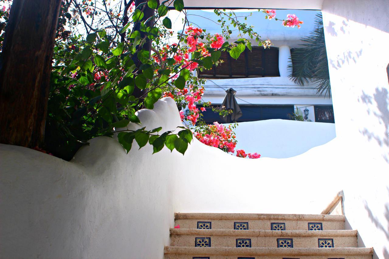 Hotel Casa Katarina Playa del Carmen Exterior foto