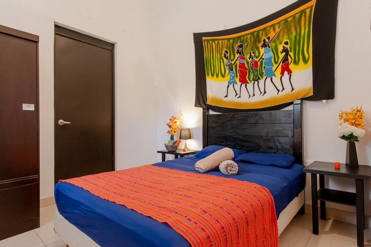Hotel Casa Katarina Playa del Carmen Exterior foto
